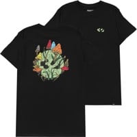 Thirtytwo 32 Art T-Shirt - black