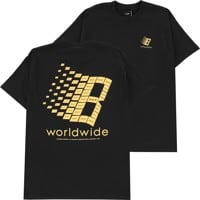 HUF Bronze 56K T-Shirt - black