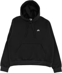 Nike SB Essential Logo Hoodie - black