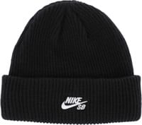 Nike SB Terra Fisherman Beanie - black