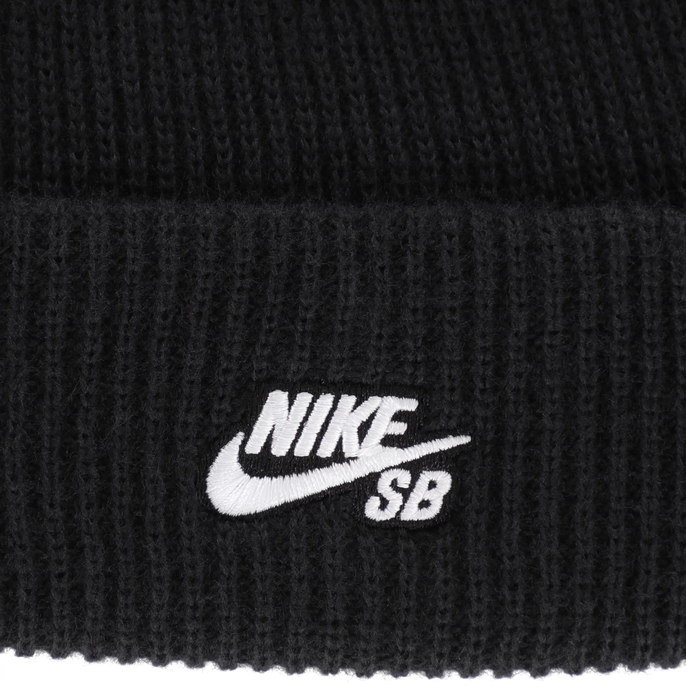 Nike SB Terra Fisherman Beanie black Tactics