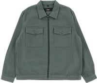 Former Anderson Cage Jacket - washed green