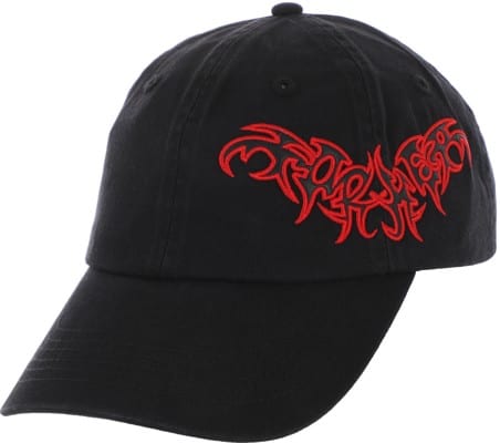 Former Tribal Snapback Hat - black - view large