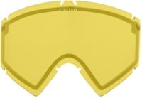 Electric Roteck Replacement Lenses - honey