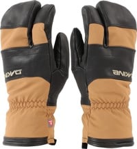 Baron GORE-TEX Trigger Mitts