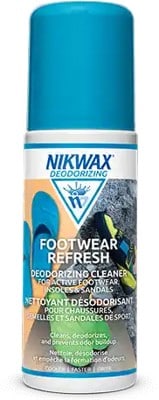 Nikwax Footwear Refresh - view large