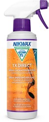 Nikwax TX. Direct Outerwear Waterproofing Spray