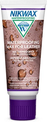 Nikwax Waterproofing Wax for Leather Cream - view large