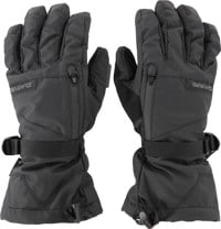 DAKINE Leather Titan GORE-TEX Gloves - black