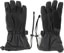 DAKINE Leather Titan GORE-TEX Gloves - black - palm