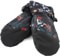 DAKINE Women's Sequoia GORE-TEX Mitts - wildflower - alternate