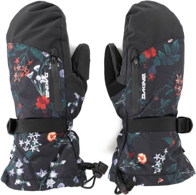 DAKINE Women's Sequoia Mitts - wildflower - view large