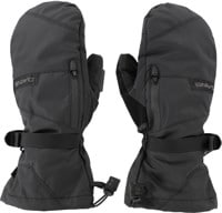 DAKINE Leather Titan GORE-TEX Mitts - black