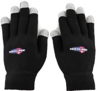 Skate Jawn Downtown Gloves - black