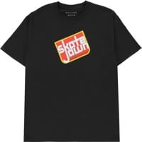 Skate Jawn Slim Jawn T-Shirt - black