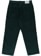 Polar Skate Co. '93! Corduroy Pants - dark emerald - reverse