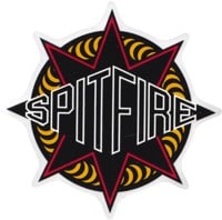 Spitfire Sure Shot 2