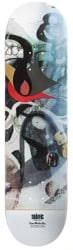 Coakley Artist Series 8.25 Skateboard Deck