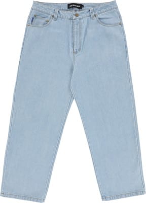 Cleaver Carroll Jeans - light blue - view large