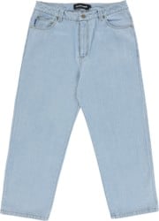 Cleaver Carroll Jeans - light blue