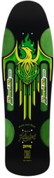 Creature Kimbel Origins Part Deux 9.57 Wheel Wells Skateboard Deck