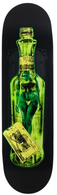 Creature Martinez Pharmacy 8.6 Skateboard Deck - view large