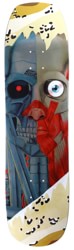 Creature Cyborg 8.5 Skateboard Deck