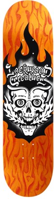 Creature Lockwood Dreamland 8.25 Skateboard Deck - view large