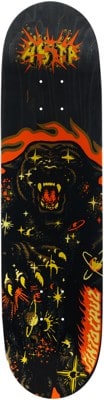 Santa Cruz Asta Cosmic Cat 8.0 Skateboard Deck - view large