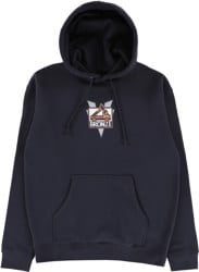 Venture Bronze x Venture Pickup Hoodie - navy