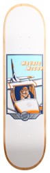 Santa Cruz McCoy Aviator 8.25 VX Skateboard Deck