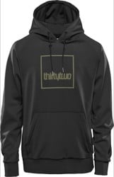 Thirtytwo Franchise Tech Hoodie - black