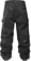 Thirtytwo Sweeper XLT Pants - (zeb powell) black - reverse