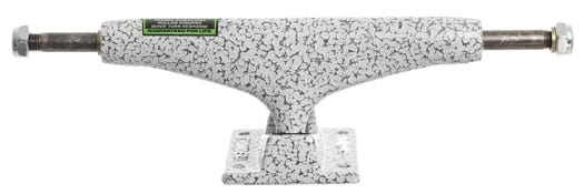 Thunder Pearl Lights Skateboard Trucks - stone grey/white (148) - view large