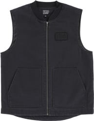 1910 Dyna Vest - black