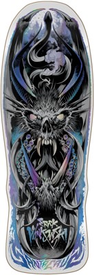 Santa Cruz Winkowski Primordial 10.35 Skateboard Deck - view large