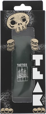 Tactics Finger Board Complete - three trees - view large