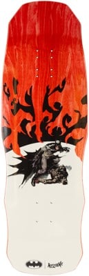 Welcome Batman Talons 9.75 Dark Lord Shape Skateboard Deck - view large