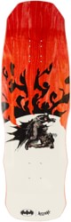 Welcome Batman Talons 9.75 Dark Lord Shape Skateboard Deck