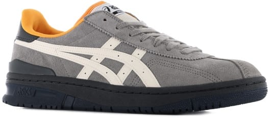 ASICS Skateboarding Vic NBD Skate Shoes - clay grey/birch - view large