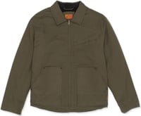 Volcom Workwear Heavy Jacket - wren