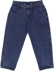 WKND Tubes Jeans - blue wash