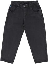 WKND Tubes Jeans - black wash