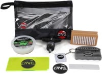 One MFG Parking Lot Tuning Kit