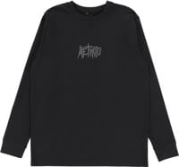 Method Vortex L/S T-Shirt - black