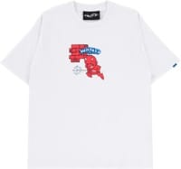 WKND Wingding T-Shirt - white