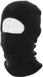 Method Knit Balaclava - black