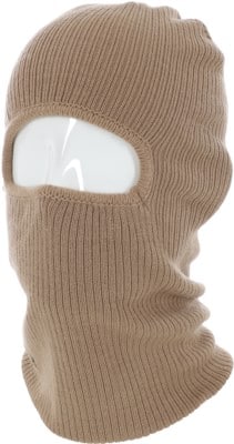 Method Knit Balaclava - light brown - view large