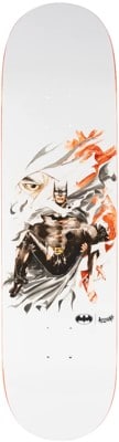 Welcome Batman Heart Of Hush 8.5 Skateboard Deck - view large