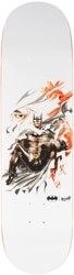 Welcome Batman Heart Of Hush 8.5 Skateboard Deck